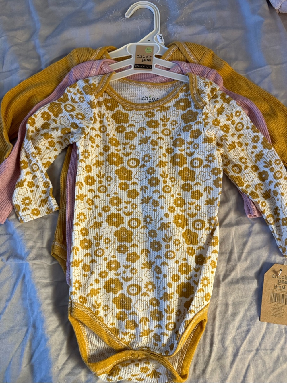 Baby girl clothes bundle